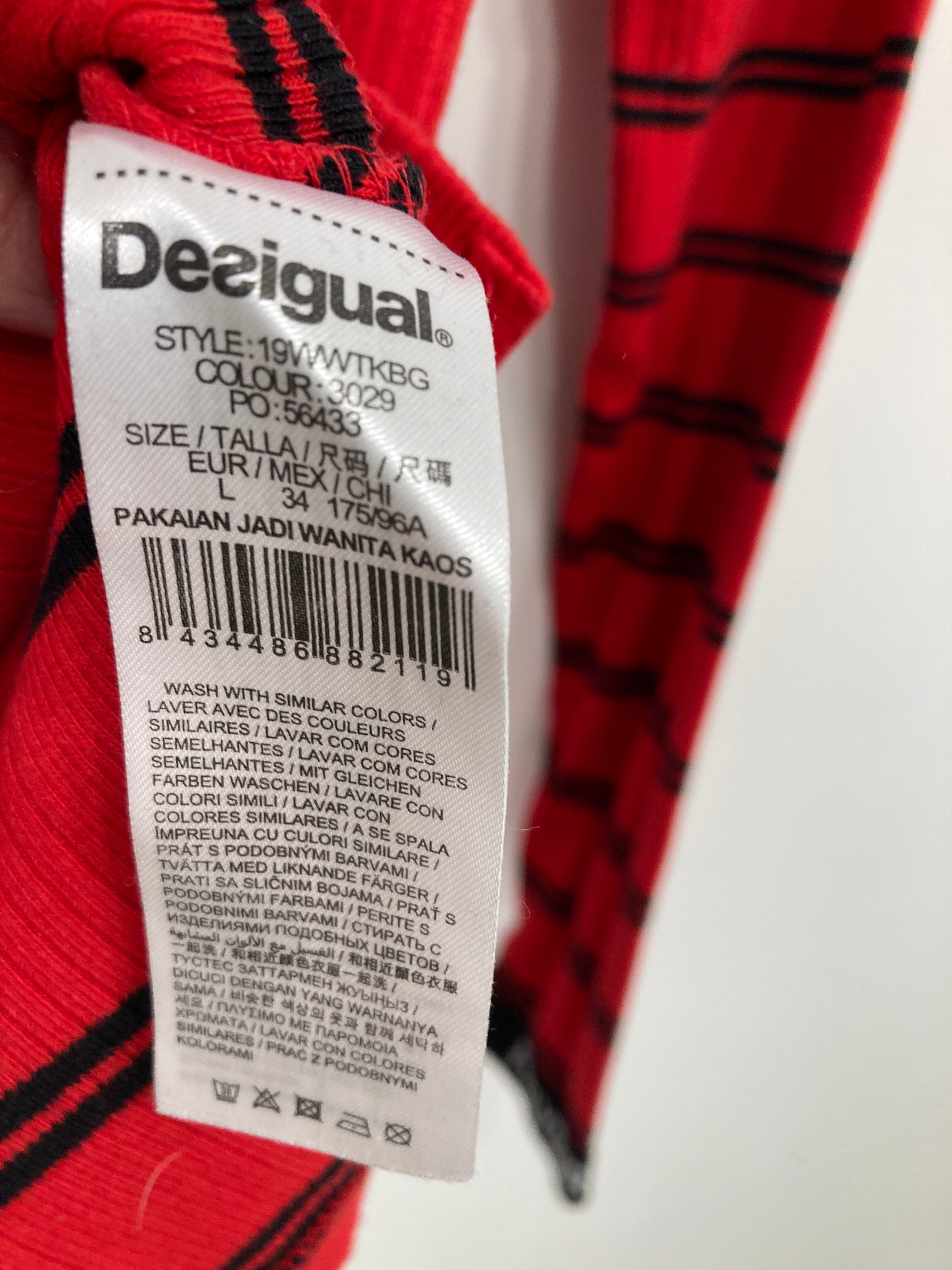 Desigual Sweater